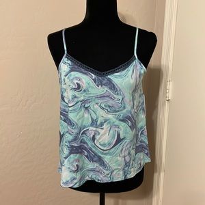 Summer tank top